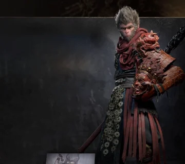 تحميل لعبة Black Myth: Wukong اخر اصدار 2025