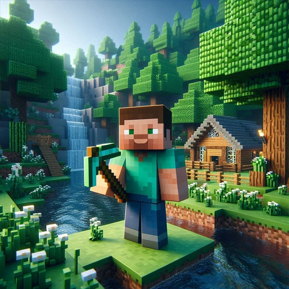 Minecraft Server