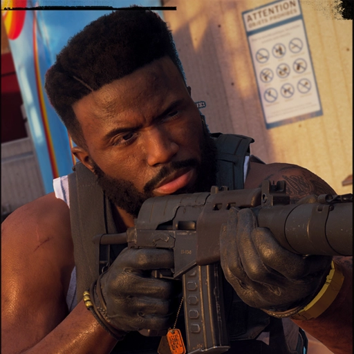 of Duty®: Black Ops 6