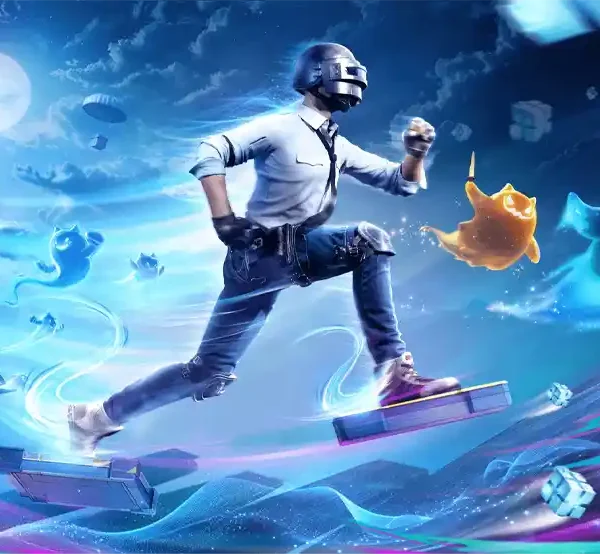 تحميل تحديث ببجي موبايل 4.0