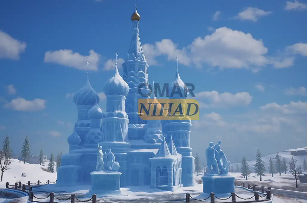 تحديث ببجي بيتا 4.1